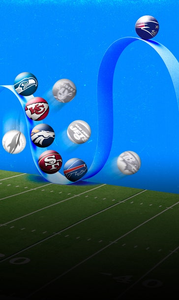 Belichick's Boston Roller Coaster